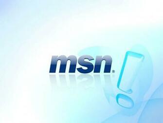 Watching The Msn Wallpaper Desktop Background