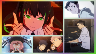 Best New Anime Tv Shows And Movies Streaming This October Indiewire Wallpaper