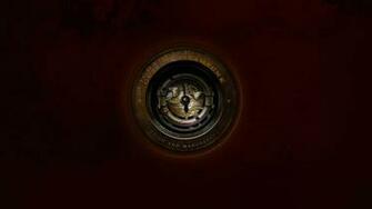 Steampunk Leather Desktop Wallpaper By Yereverluvinuncleber On