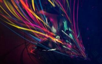 Super Cool 3d Abstract HD Wallpaper Fullsize