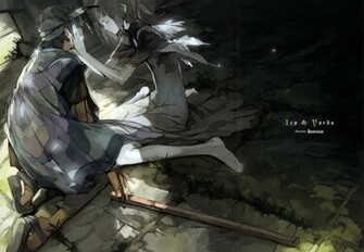 Yorda Ico Video Games Wallpaper Hq