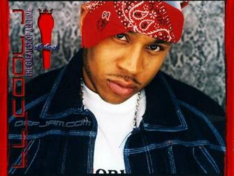 Ll Cool J Wallpaper Rap