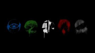 Dauntless Wallpaper Image