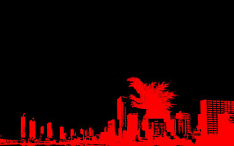 Godzilla 4k Wallpaper