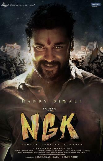 Ngk Photo Gallery
