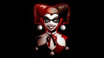 Harley Quinn Comic Wallpaper HD Superheroes 4k Image
