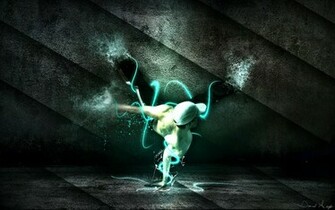 Myimg See Breakdancing Wallpaper