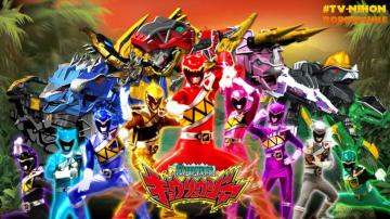 Way Of Power Rangers I M Looking Forward To