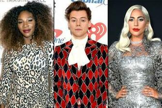 Met Gala Hosts Theme Serena Williams Harry Styles Lady Gaga