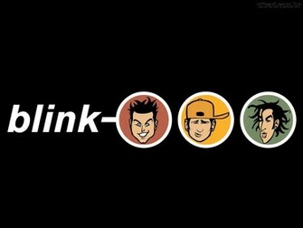 Blink Wallpaper