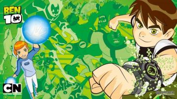 Ben HD Wallpaper Background Image