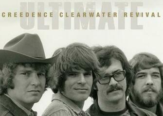 Creedence Clearwater Revival