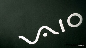 HD Sony Vaio Wallpaper Background For