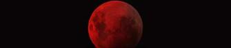Astronomy Blood Moon HD Wallpaper Space Planets