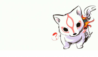 Chibi Background