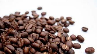 Coffee Beans HD Image Photography