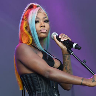 Fans Flip Out Over Summer Walker S New Album It
