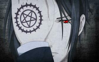 Anime Black Butler Wallpaper Net