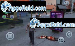 Gangstar Vegas Android Games Tunewap