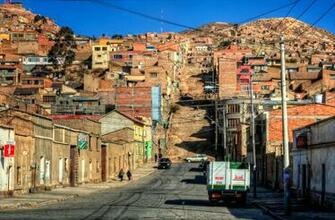 Bolivia Pc Good Image Ll Gl Wallpaper
