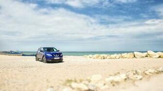 Nissan Qashqai HD Wallpaper Autoevolution
