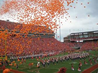 Clemson Death Valley Wallpaper Picswallpaper