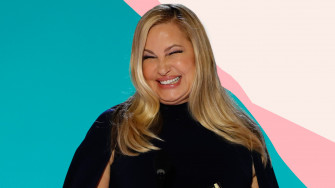 Jennifer Coolidge Wants To Clear The Air About Sleeping With