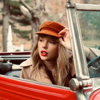 As Taylor Swift Rerecorded Her Red Album Universal Reworked