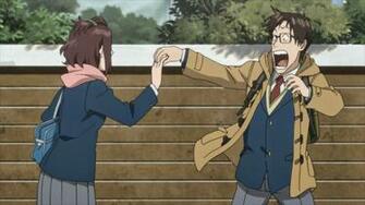 Parasyte The Maxim Anime Planet Desktop Wallpaper S