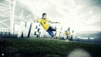 Neymar Wallpaper Da Silva By