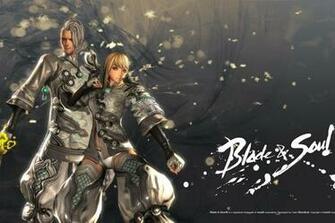 Blade And Soul HD Game Wallpaper Best