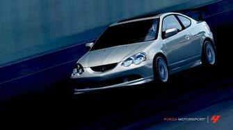 Acura Rsx Wallpaper