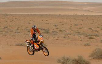 Previous Wallpaper Ktm Dakar Next
