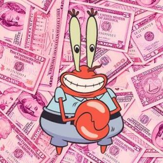 Harold Flowers Spongebob Aesthetic Instagram Photos