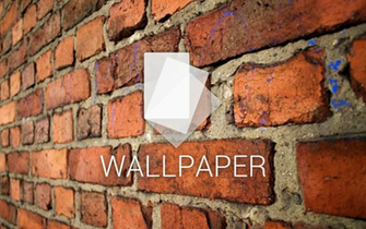 Brick Wallpaper