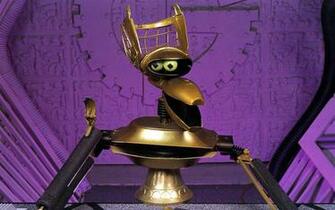 Mst3k Wallpaper