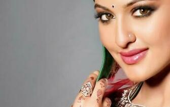 Sonakshi Sinha Hq Wallpaper Baltana