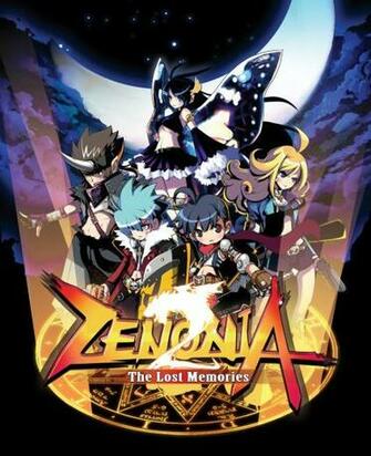 Zenonia Photo Background Wallpaper Image