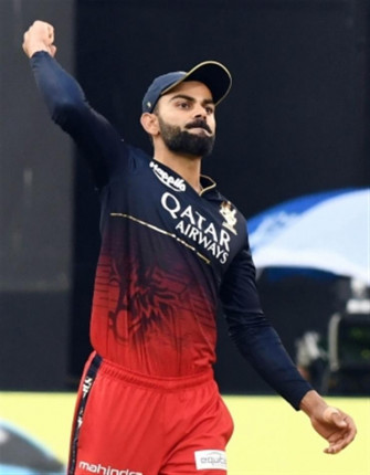 Ipl Kohli Deserves A Lot Of Credit For The Kind Starts