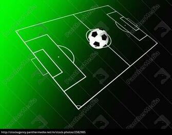 Fussball Wallpaper Stockfoto Bildagentur Panthermedia