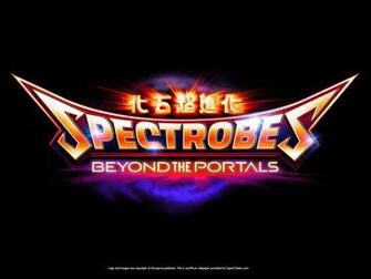 Wallpaper Spectrobes
