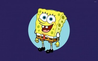 Spongebob Squarepants Wallpaper Cartoon