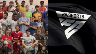 This Is A Whole Different Game Erling Haaland Vinicius Jr Sam