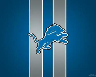 Detroit Lions Computer Wallpaper Desktop Background