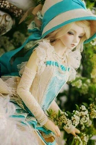 Beautiful Barbie Doll HD Wallpaper Indiaskb