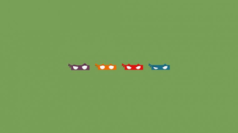 Tmnt Wallpaper By Martinberthelsen