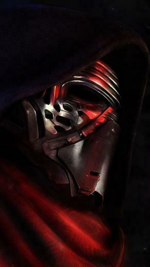 Star Wars Wallpaper iPhone HD Desktop Background
