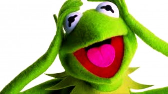 Kermit The Frog Wallpaper