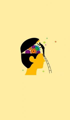 Vendemijam On W A L P E R S Psychology Wallpaper