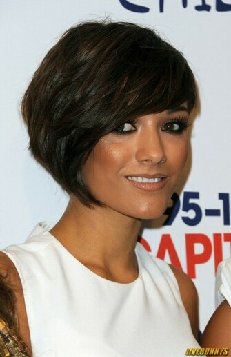 Frankie Sandford Sexy Photos Gallery